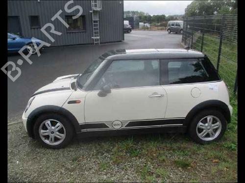 Rim MINI MINI (R50, R53) Cooper | BP24912419C45