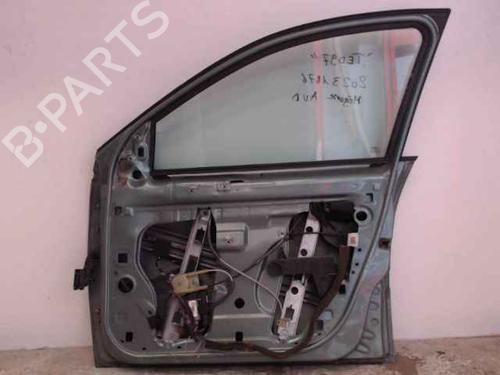 Right front door RENAULT MEGANE II Estate (KM0/1_) 1.5 dCi (KM02, KM13) | BP24910279C3 
