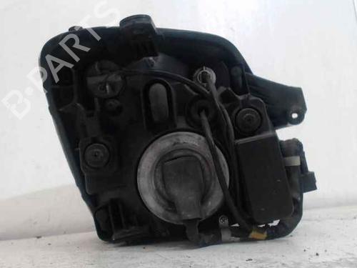 Left headlight KIA PICANTO I (SA) 1.1 | BP24901145C28 