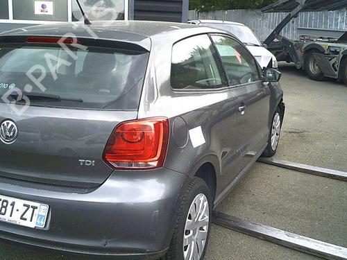 Other VW POLO V (6R1, 6C1) 1.2 TDI | BP28363723O1 