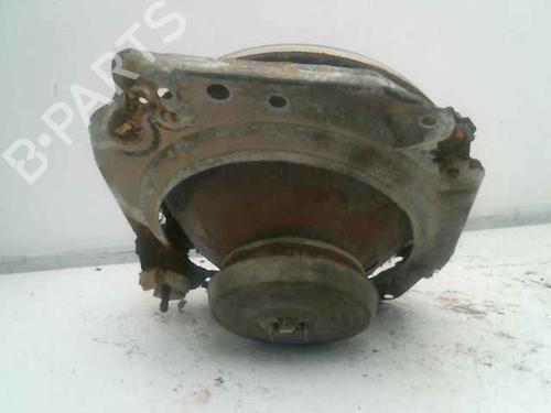 Right headlight FORD FIESTA I (GFBT) 1.1 | BP25011679C29