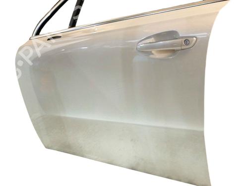 Left front door PEUGEOT 508 SW I (8E_) 2.0 HDi | BP28593521C2 