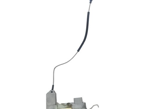 Used Front left lock PEUGEOT 307 (3A/C) 2.0 HDi 90 (90 hp) 31818518