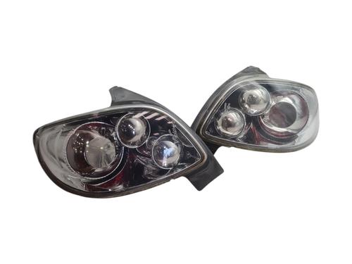 Used Right taillight Right taillight PEUGEOT 206 Hatchback (2A/C) 1.1 i (60 hp) 36168790 36168790