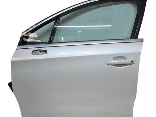 Porte avant gauche DS DS 4 / DS 4 CROSSBACK (NX_) [2015-2018]  31934579