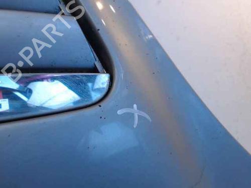 Hood MERCEDES-BENZ A-CLASS (W168) A 160 (168.033, 168.133) | BP24896875C1 