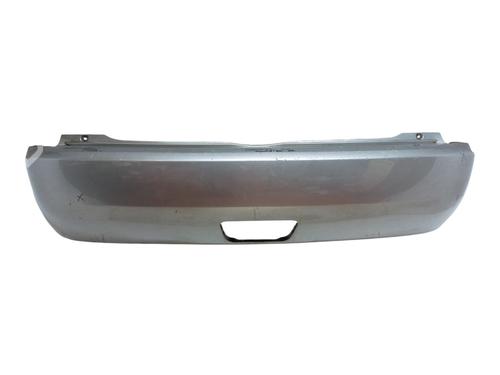 Used Rear bumper SKODA ROOMSTER (5J7) 1.9 TDI (105 hp) 31029130