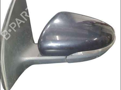 Left mirror VW GOLF VI (5K1)  | BP24904576C26 
