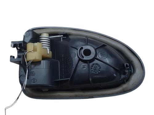 Front right interior door handle RENAULT CLIO II Hatchback Van (SB0/1/2_) 1.5 dCi | BP39754271I14 - Image 2