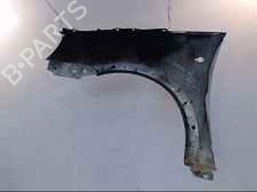 Right front fenders OPEL COMBO Box Body/MPV 1.3 CDTI 16V | BP27690085C42 
