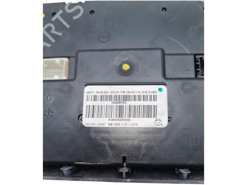 Climate control MINI MINI (R56) Cooper | BP37861358I5 - Image 3