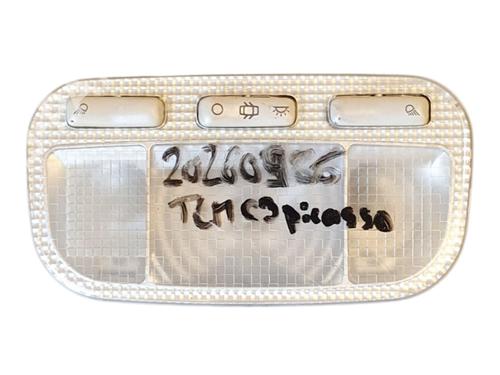 Used Interior roof light Interior roof light 38225984 38225984