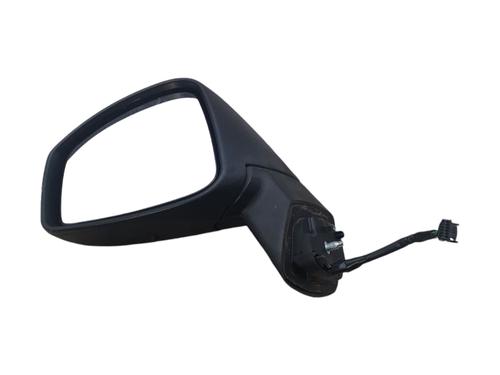 Used Left mirror RENAULT SCÉNIC III (JZ0/1_) 1.6 dCi (JZ00, JZ12) (130 hp) 30331315