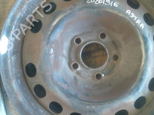 Rim OPEL ASTRA H (A04) 1.7 CDTI (L48) | BP27266790C45 