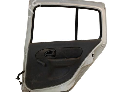 Right rear door RENAULT CLIO II (BB_, CB_) 1.5 dCi (B/CB3M) | BP28593542C5 