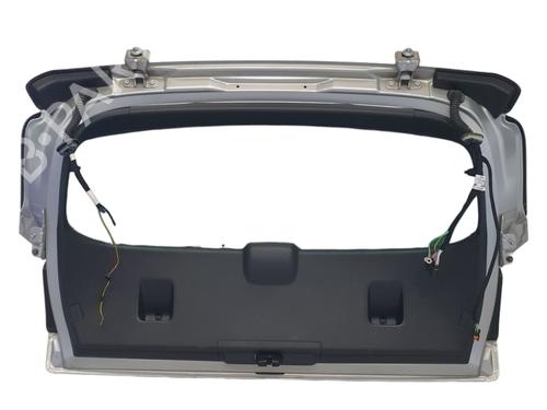 Tailgate PEUGEOT 3008 I MPV (0U_) 1.6 HDi | BP27155984C6 