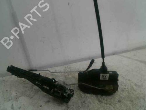 Used Front right lock CHEVROLET CRUZE (J300) 1.6 (124 hp) 24907914