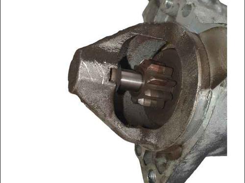 Startmotor SMART FORTWO Coupe (450) 0.7 (450.352, 450.332) | BP25764505M8 