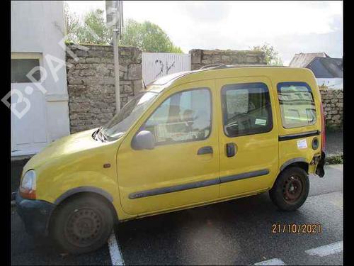 Front left exterior door handle RENAULT KANGOO (KC0/1_) 1.9 dTi (KC0U) | BP24903066C128 