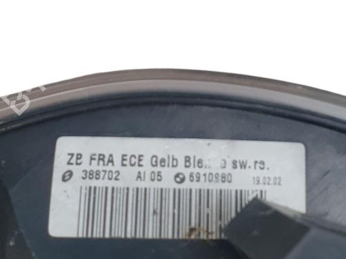 Right headlight BMW 3 (E46) 320 d | BP29642767C29 