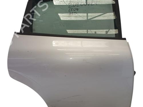 Dør høyre bak SEAT LEON (1P1) 1.9 TDI (105 hp) 24910228