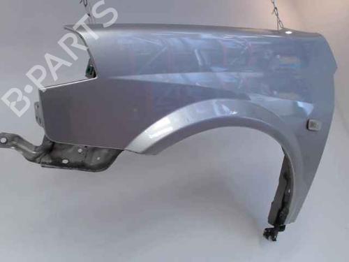 Left front fenders NISSAN PRIMERA (P12) 2.2 dCi | BP24900904C41 