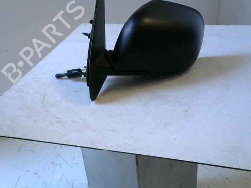 Left mirror NISSAN MICRA IV (K13K, K13KK) 1.2 | BP24903998C26 