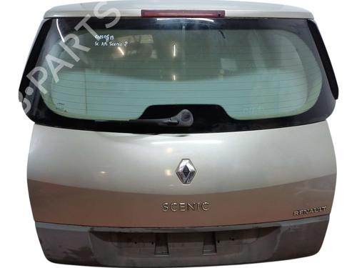 Used Tailgate Tailgate 32689520 32689520