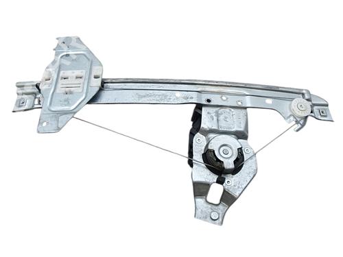 Rear left window mechanism CITROËN C3 II (SC_) 1.4 VTi 95 | BP31604389C24