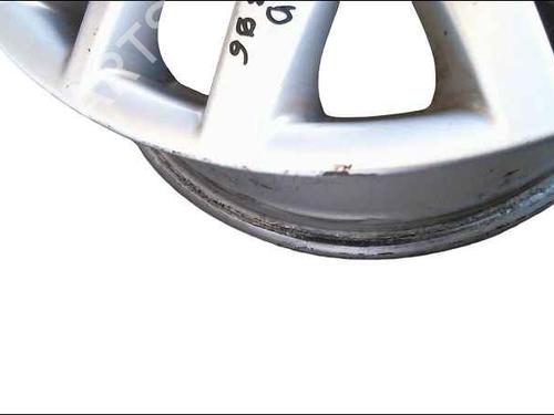Rim RENAULT MEGANE III Hatchback (BZ0/1_, B3_) 1.5 dCi (BZ09, BZ0D, BZ1W, BZ29, BZ14) | BP25763960C45 
