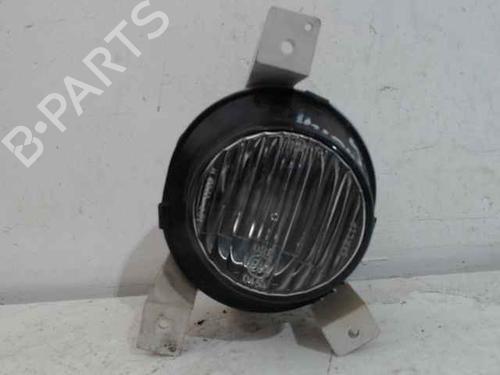 Used Right front fog light OPEL AGILA (A) (H00) 1.2 16V (F68) (75 hp) 24901909