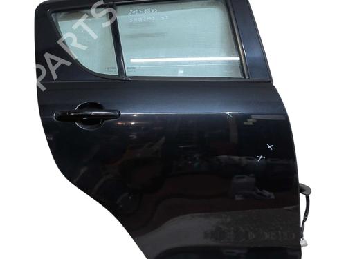 Porta trás direita SUZUKI SWIFT IV (FZ, NZ) 1.2 (AZH412, ZC72S) (94 hp) 30915437