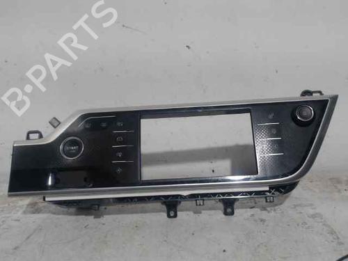 Used Climate control CITROËN C4 Grand Picasso II (DA_, DE_) 1.6 HDi / BlueHDi 115 (115 hp) 25011402