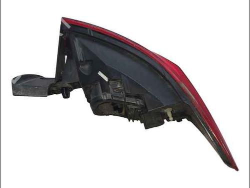 Left taillight RENAULT CLIO IV (BH_) 1.5 dCi 75 | BP25763880C34 