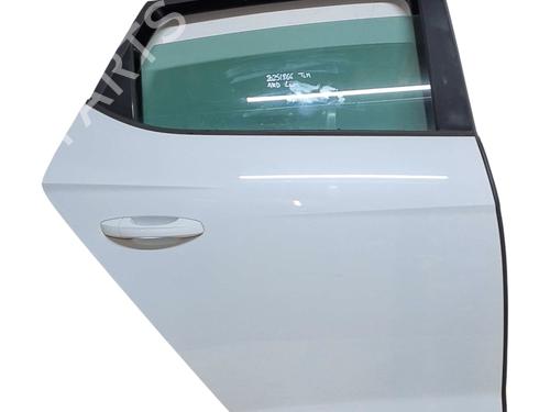 Used Right rear door SEAT LEON (5F1) 2.0 TDI (150 hp) 30865408