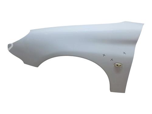 Forkjerm venstre PEUGEOT 206 Van 1.4 HDi (68 hp) 30823970