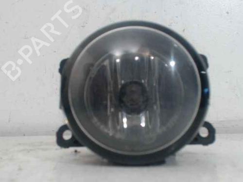 Used Right front fog light OPEL TIGRA TwinTop (X04) 1.4 (R97) (90 hp) 24901525