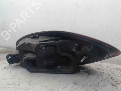 Left taillight RENAULT MEGANE III Coupe (DZ0/1_) 2.0 TCe (DZ1N) | BP25762436C34 