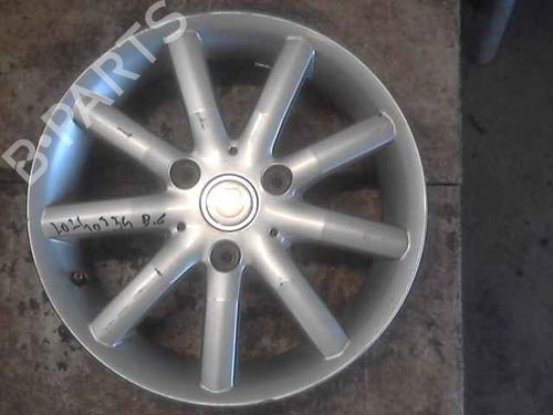 Used Rim SMART FORTWO Coupe (450) 0.7 (450.352, 450.332) (61 hp) 25763431
