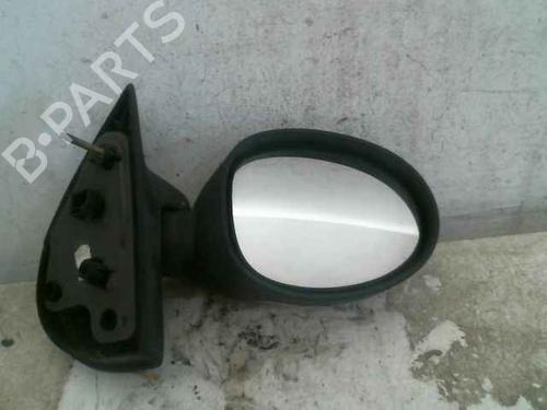 Used Right mirror RENAULT TWINGO I (C06_) [1993-2012]  24908649