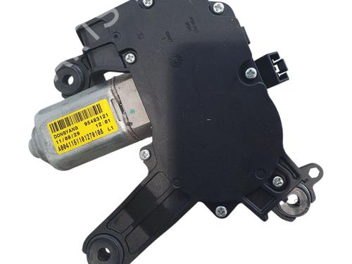 Used Rear wiper motor CHEVROLET CRUZE Hatchback (J305) 1.6 (124 hp) 28330504