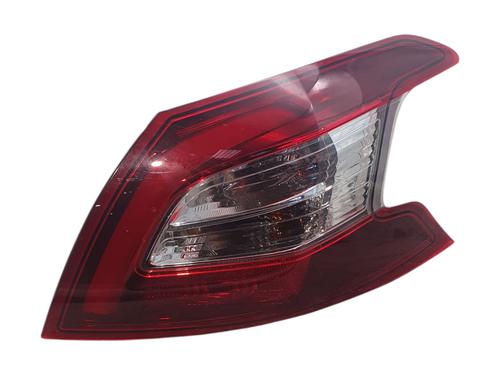 Used Right taillight PEUGEOT 308 II (LB_, LP_, LW_, LH_, L3_) 2.0 BlueHDi 150 (150 hp) 29576770