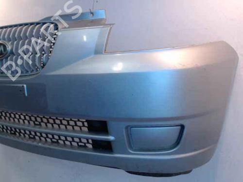 Front bumper KIA PICANTO I (SA) 1.1 | BP24897002C7 