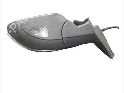 Left mirror VW GOLF VI (5K1)  | BP24904576C26 