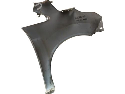 Left front fenders FORD B-MAX (JK) 1.0 EcoBoost | BP29170043C41 