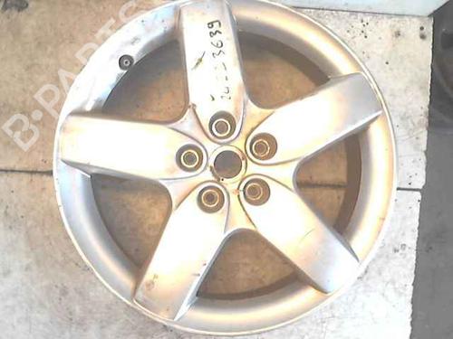 Felg PEUGEOT 407 (6D_) 1.6 HDi 110 (6D9HZC, 6D9HYC) (109 hp) 24911527