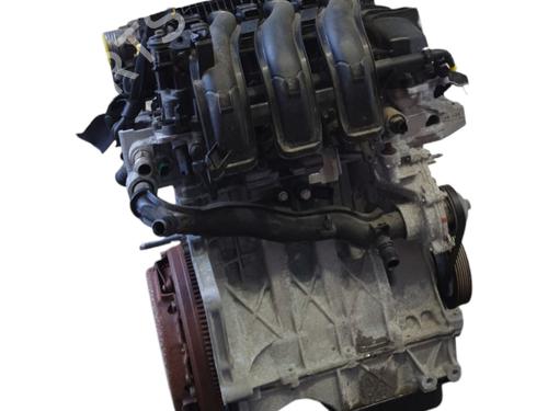 Motor Motor AUDI TT (8J3) 1.8 TFSI (160 hp) 37478774 37478774