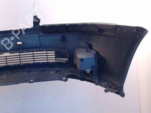 Front bumper OPEL VECTRA B (J96)  | BP24896840C7 