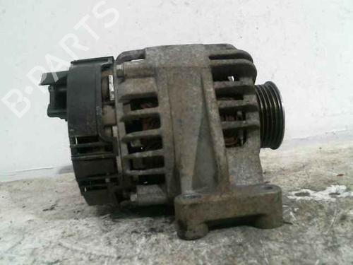Alternator FIAT PANDA (169_)  | BP24899761M7 