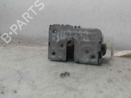 Used Rear left lock RENAULT CLIO III (BR0/1, CR0/1) 1.5 dCi (BR0H, CR0H, CR1S, BR1S) (106 hp) 24906373